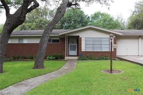 525 Beverly Lane, New Braunfels, TX 78130