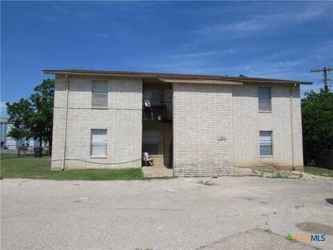 1301 Quail Circle, Killeen, TX 76549