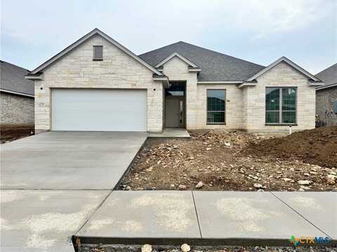 1237 Bending Branch Way, Temple, TX 76502