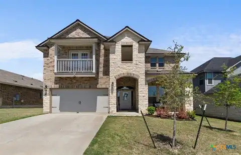 8910 Alabama Avenue, Temple, TX 76502