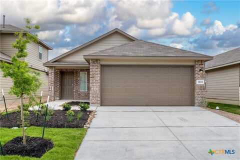 2850 Brogan Creek, New Braunfels, TX 78130
