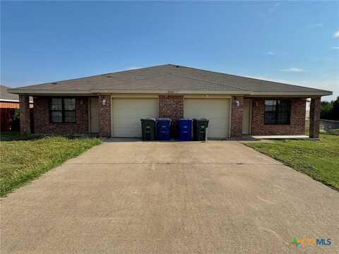 3114 Janelle Dr, Copperas Cove, TX 76522