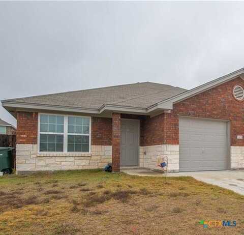 1308 Liberation Lane, Copperas Cove, TX 76522