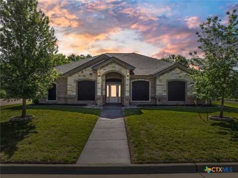 2021 Rustling Oaks Drive, Harker Heights, TX 76548