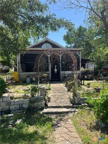 302 Kegley Street, Belton, TX 76513
