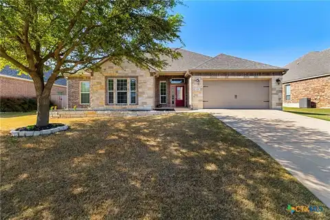 413 Wyndham Hill Parkway, Temple, TX 76502