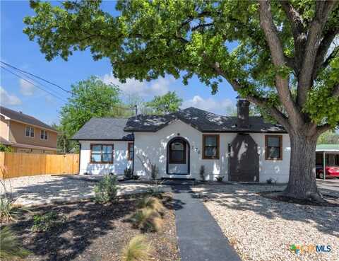 776 Butcher Street, New Braunfels, TX 78130