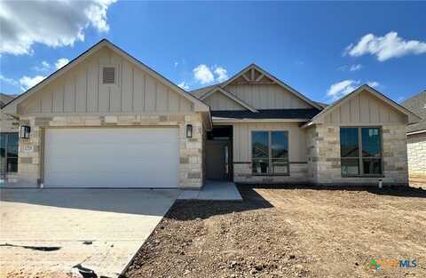 1229 Bending Branch Way, Temple, TX 76502