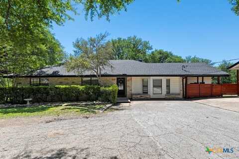 703 Stagecoach Trail, San Marcos, TX 78666