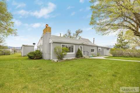 662 E Center Street, Downey, ID 83234