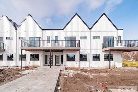 1395 Latah Avenue, Idaho Falls, ID 83402