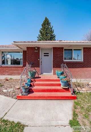240 Marjacq Avenue, Idaho Falls, ID 83401