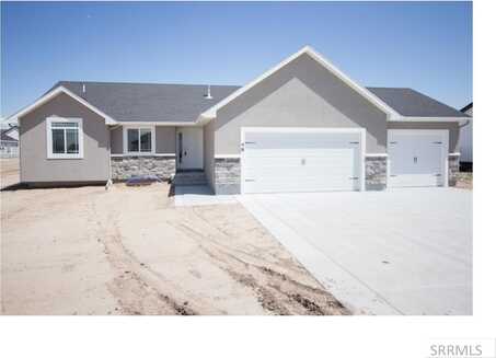 48 N White Pine Lane, Rigby, ID 83442