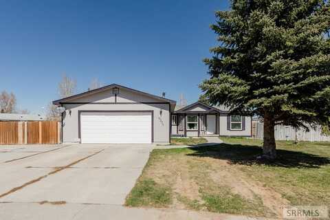 4371 E Stubblefield Court, Idaho Falls, ID 83406