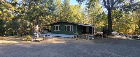 3477 Helms Road, Grants Pass, OR 97527
