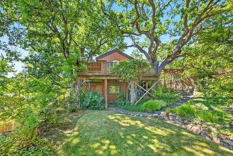 720 Grover Street, Ashland, OR 97520