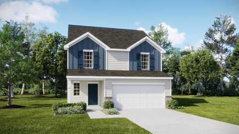3111 Whispering Willow Court Trail, Inman, SC 29349