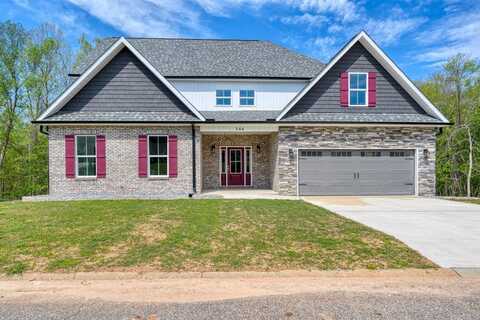 144 Floyd Meadow Drive, Inman, SC 29349