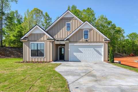 455 Brunswick Lane, Inman, SC 29349