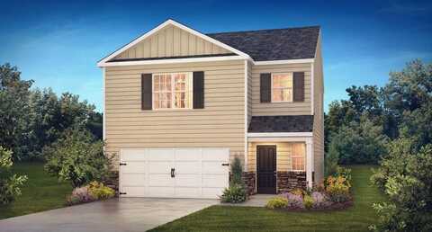 1364 Duffers Lane, Roebuck, SC 29376