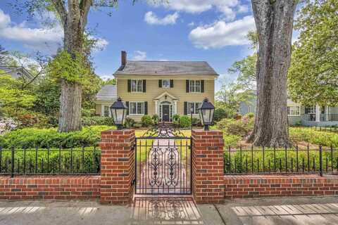 486 Connecticut Avenue, Spartanburg, SC 29302