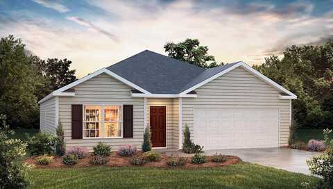 3274 Cypress Hollow Drive, Moore, SC 29369