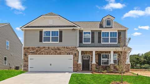 1119 White Willow Drive, Spartanburg, SC 29303
