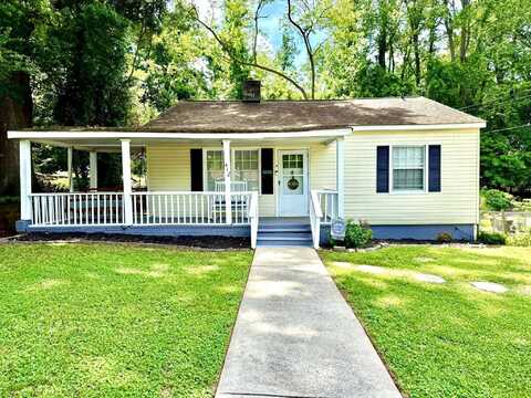 412 E Montgomery Street, Gaffney, SC 29340