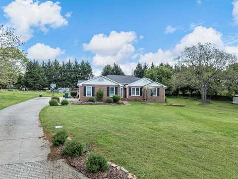 110 Miller Springs Drive, Moore, SC 29369