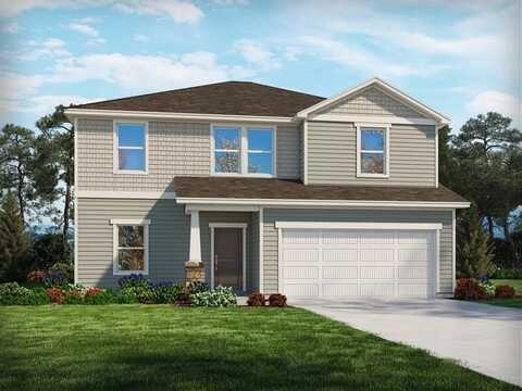 835 Burghley Circle, Greer, SC 29651