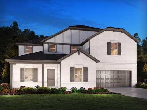 843 Burghley Circle, Greer, SC 29651