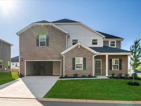 843 Burghley Circle, Greer, SC 29651