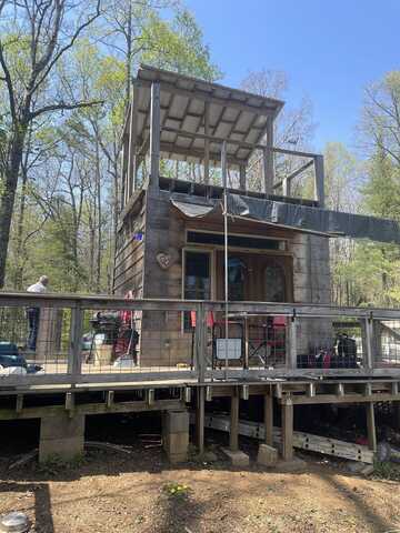 248 Camp Windy Wood Road, Tuxedo, NC 28784