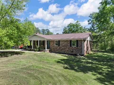 124 Wiley Road, Greenwood, SC 29649