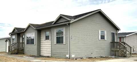90 SALEM CIRCLE, Saline, MI 48176