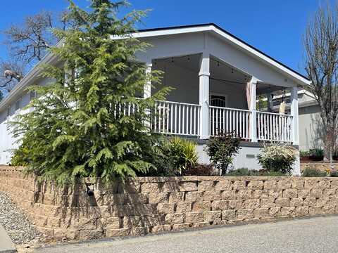 46041 Road 415 Lot # 022, Coarsegold, CA 93614