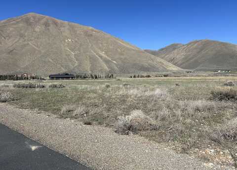 11 Gibson Lane, Blaine County, ID 83313