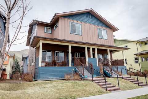 2470 Shenandoah Dr, Hailey, ID 83333