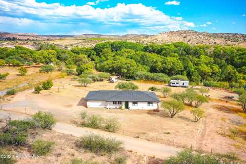 2955 S Sexton Ranch Rd, Cornville, AZ 86325