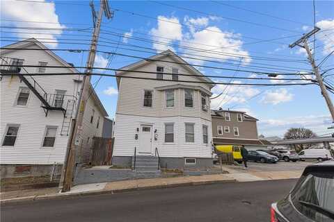 146 Silver Spring Street, Providence, RI 02904