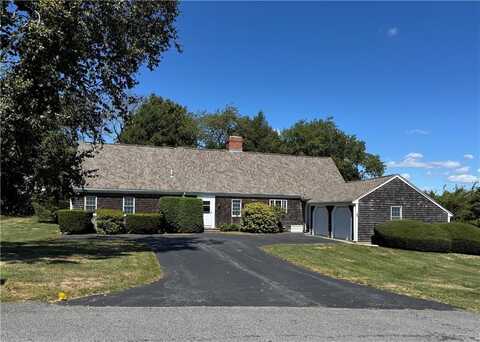 56 Holman Street, Portsmouth, RI 02871