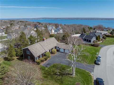 56 Holman Street, Portsmouth, RI 02871