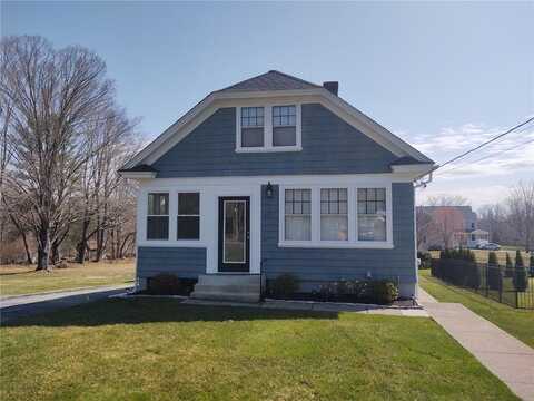 202 LINCOLN Street, Seekonk, MA 02771