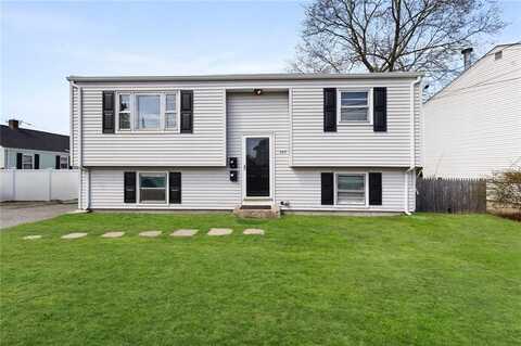 345 Post Road, Warwick, RI 02888