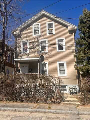 14 Dome Street, Providence, RI 02908