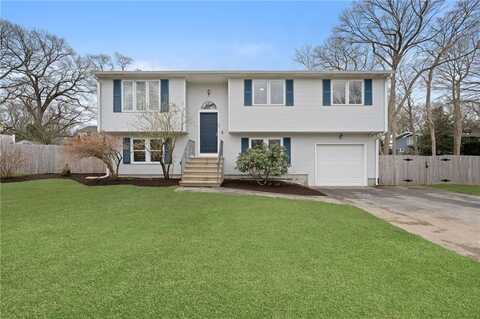23 Bokar Street, Warwick, RI 02886