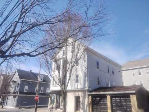 198 IVES Street, Providence, RI 02906
