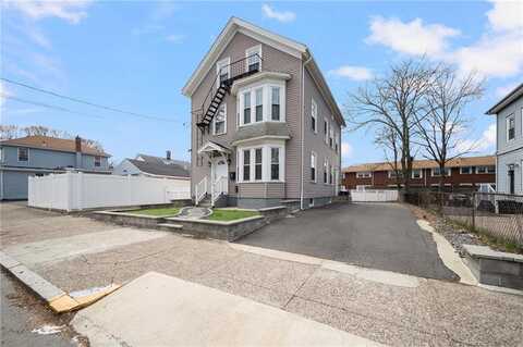 21 Brewster Street, Pawtucket, RI 02860