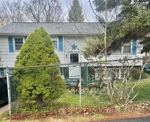10 Smith Avenue, Newport, RI 02840