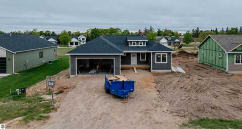 11530 S Crescent Drive, Empire, MI 49630